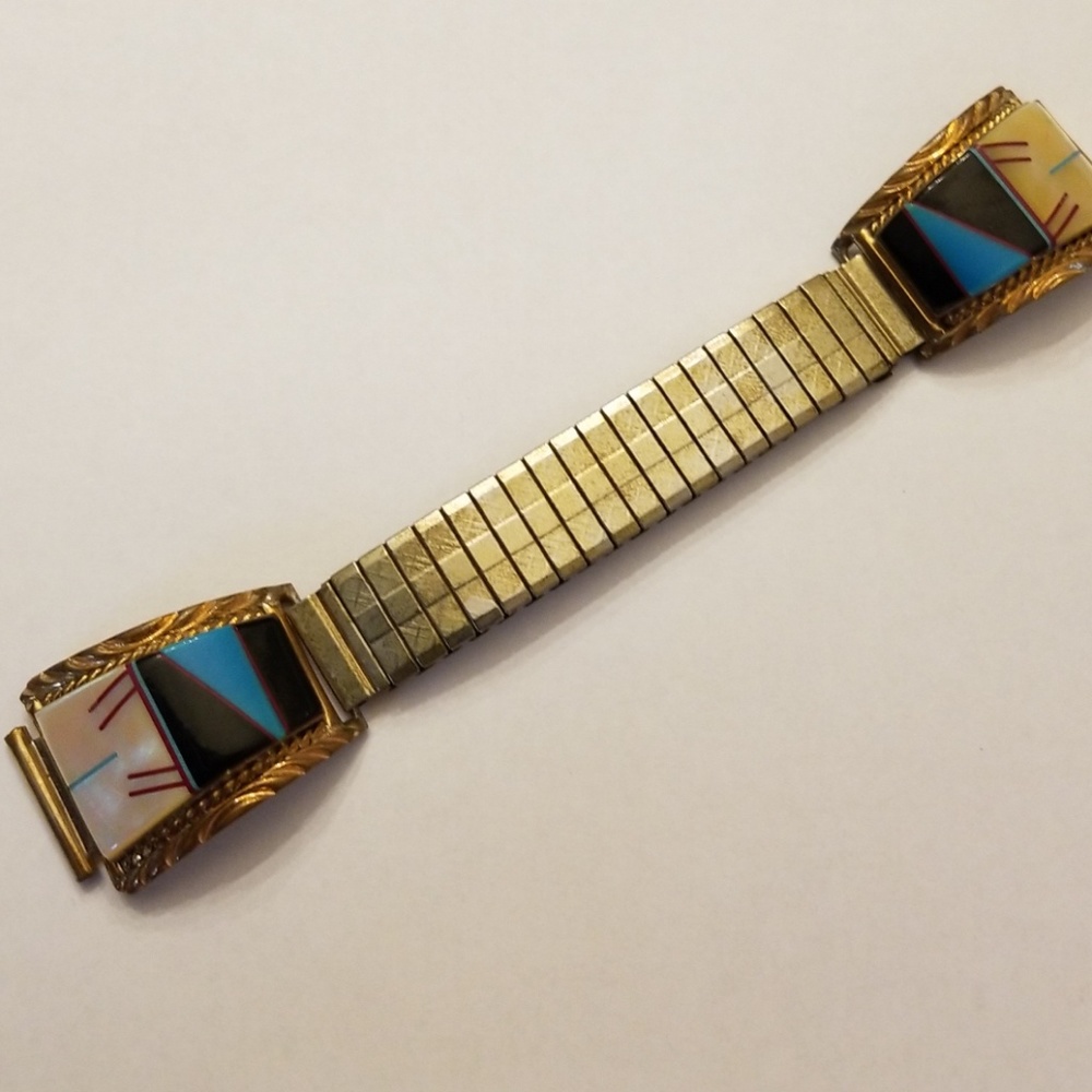 Native American Indian Jewelry